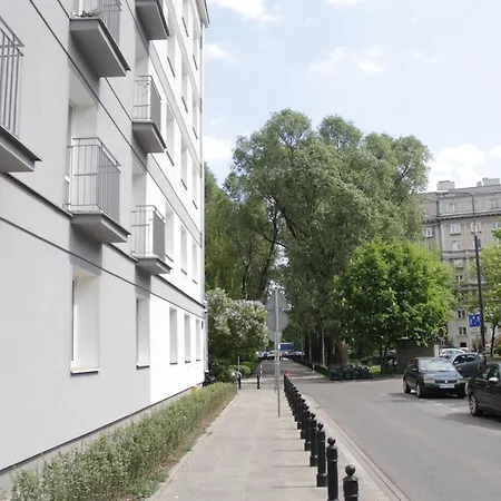 1bd Close To Old Town And Jewish Museum