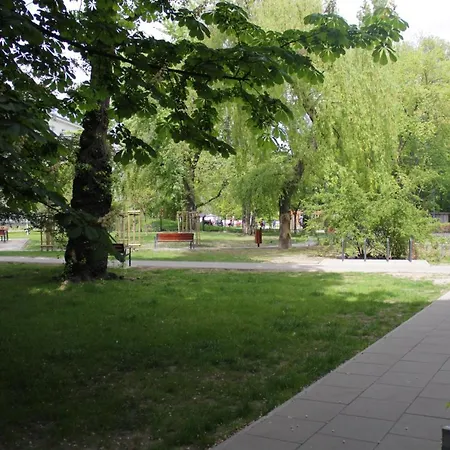 아파트 1bd Close To Old Town And Jewish Museum