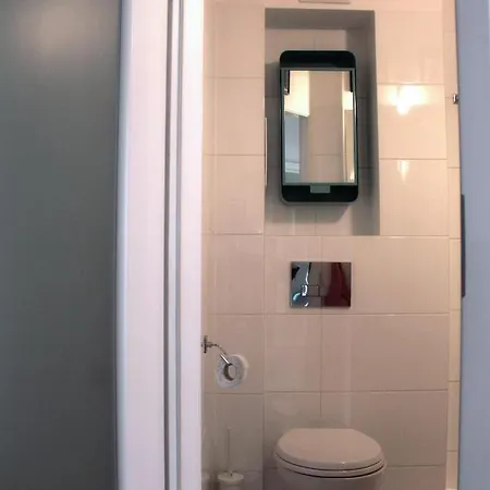 1bd Close To Old Town And Jewish Museum 아파트 바르샤바
