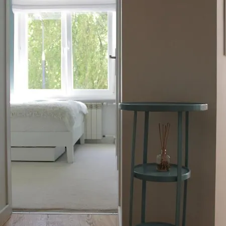 아파트 1bd Close To Old Town And Jewish Museum *