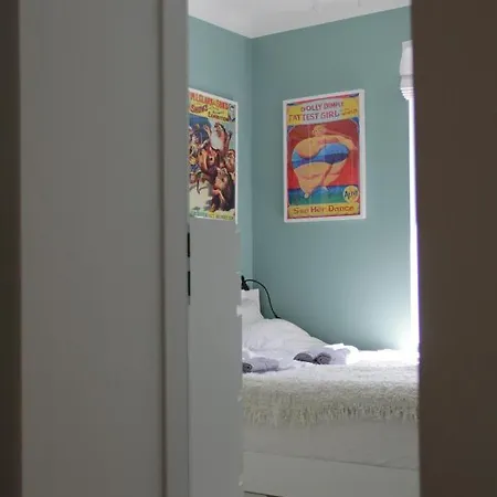 1bd Close To Old Town And Jewish Museum 바르샤바