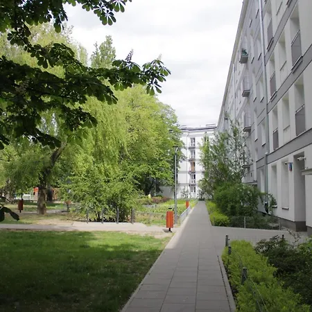 1bd Close To Old Town And Jewish Museum 아파트