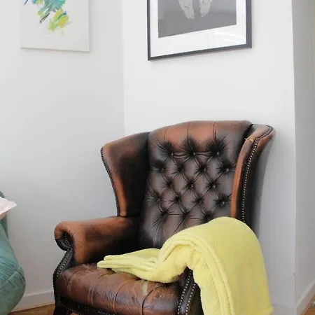 1bd Close To Old Town And Jewish Museum 바르샤바