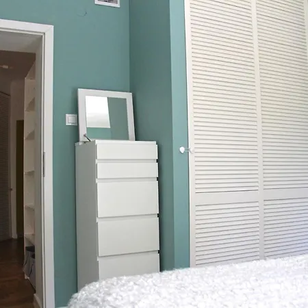 1bd Close To Old Town And Jewish Museum * 바르샤바