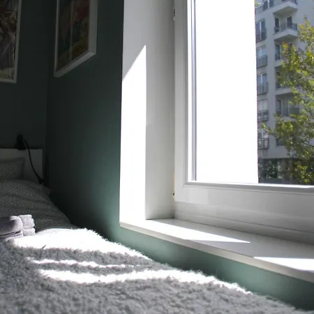 1bd Close To Old Town And Jewish Museum 아파트